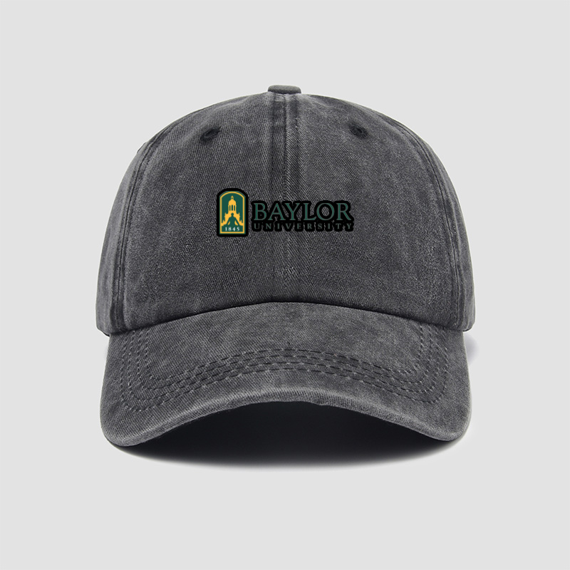 名校贝勒大学Baylor学生校服