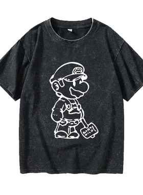 超级玛丽马里奥马力欧mario周边
