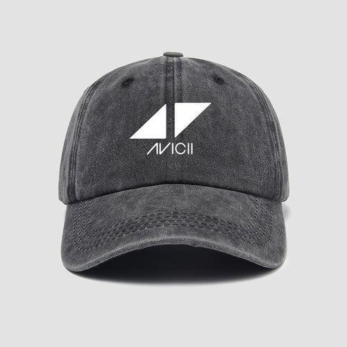 欧美潮牌dj电音avicii艾维奇帽子