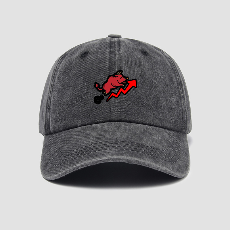 大牛股市满仓涨停股票股民股神K