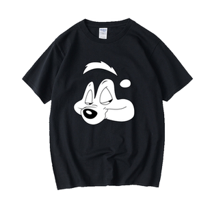 SLASH东京演唱会臭鼬 枪花枪炮玫瑰GUNS N'ROSES乐队T恤短袖圆领