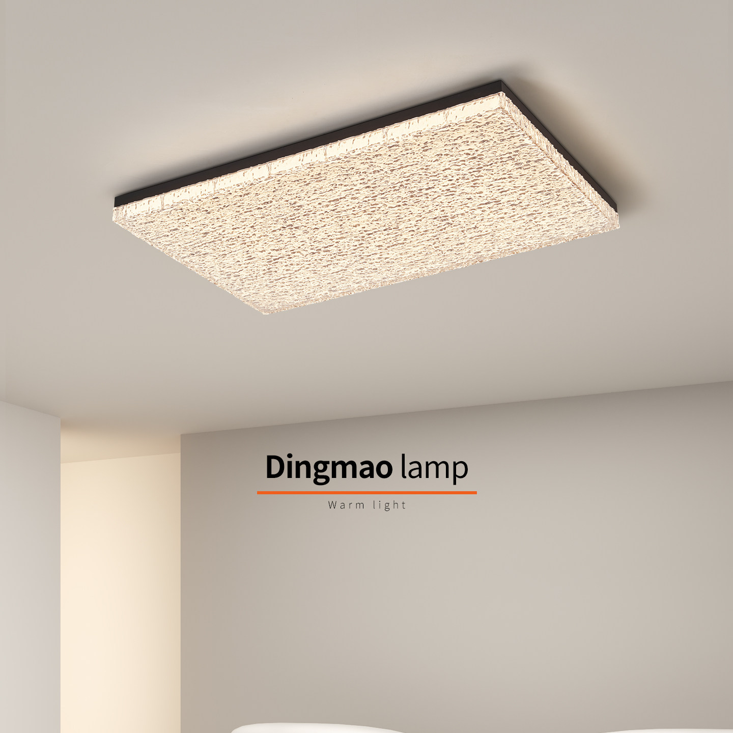 现代简约客厅吸顶灯LED卧室房间全光谱护眼高端轻奢灯具2026新款,家装灯饰光源,客厅吸顶灯,淘宝优惠券,粉丝福利购,淘宝优惠卷