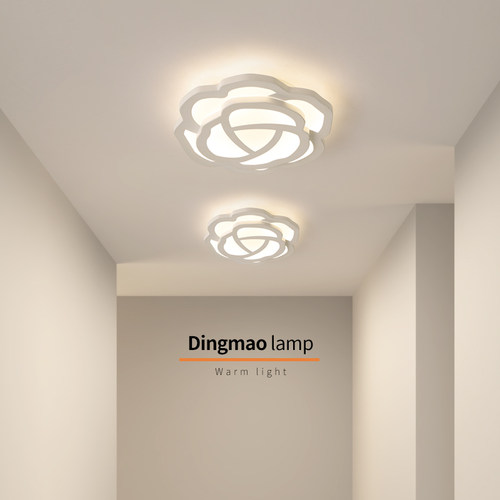 led简约现代过道灯玄关灯