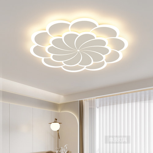 客厅灯2024年新款现代led