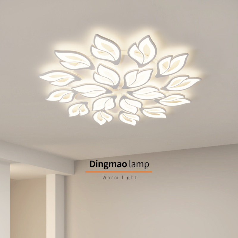 客厅主灯现代简约组合亚克力吸顶灯大气护眼卧室书房新款中山灯具,家装灯饰光源,客厅吸顶灯,淘宝优惠券,粉丝福利购,淘宝优惠卷