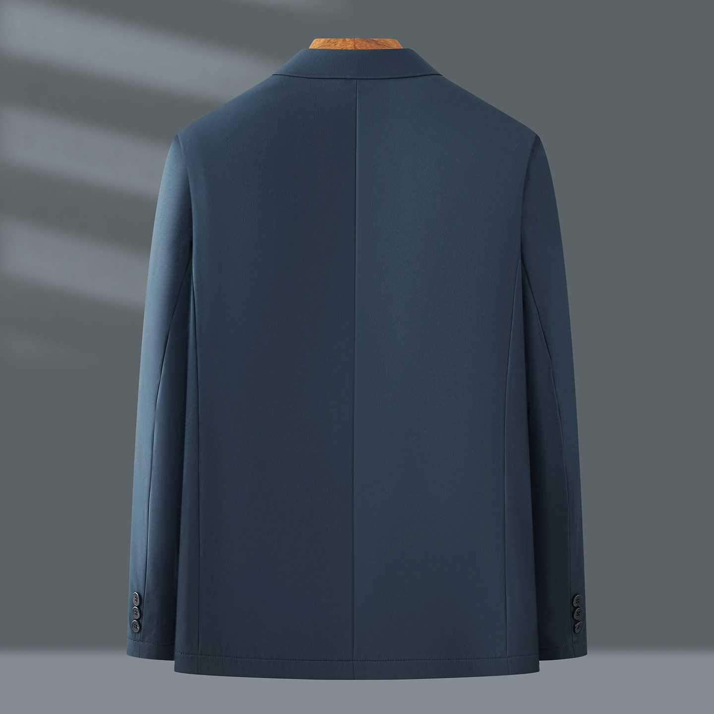 内胆可拆冬季中老年商务羽绒服白鸭绒XZ804/J232P200,男装羽绒服,星座804（原QT730）