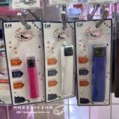 不锈钢指甲剪 现货 成人儿童指甲刀钳 KAI贝印 小号大号 日本正品