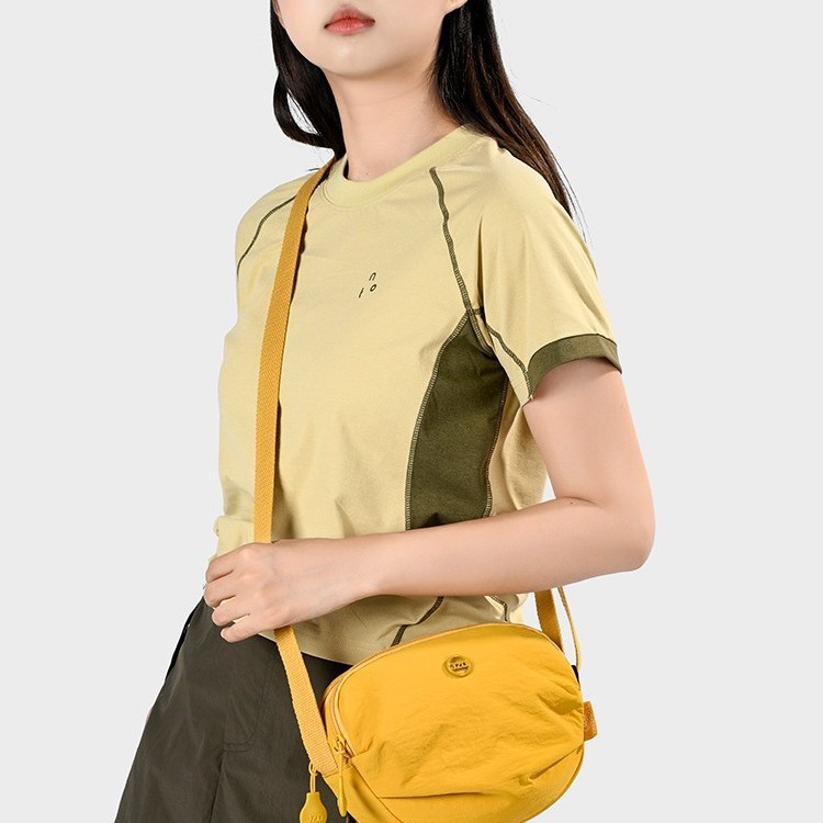 小众时尚手机包女2026春夏简约