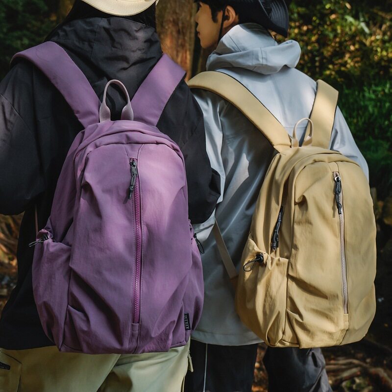 新款学生旅游时尚户外登山休闲