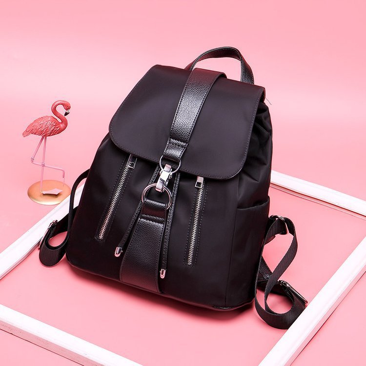 2026新款时尚尼龙牛津布防水轻便