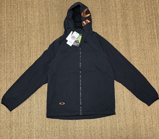 Oakley25FW Borderless Heat Shield秋冬防风保暖 日本限定 夹克
