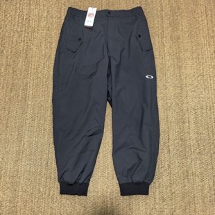 25AW Pants抓绒保暖防风防水长裤 Enhance Warm Mil Oakley欧克利