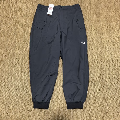 Oakley欧克利 25AW Enhance Mil Warm Pants抓绒保暖防风防水长裤