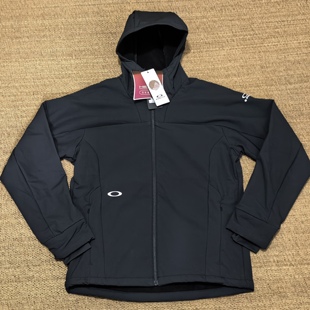 现货 Jacket防风防水加厚加绒软壳夹克 Oakley欧克利25AW Fleece
