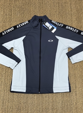 Oakley欧克利 25SS VARIA WARM 软壳吸湿速干运动夹克 上海现货