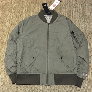 Mil Enhance 上海现货 Oakley欧克利 保暖防风防水夹克 25AW