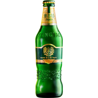 瓶装包邮Augerta/奥古特330ml*24