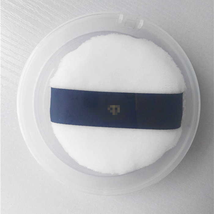 大蜜粉扑散粉扑长绒毛粉饼面扑上妆工具化妆定妆专用干粉扑送盒子|ruв категории Косметика, Другие косметические средства, макияж/косметические средства - от Buy2taobao.com для оказания профессиональной услуги покупки агента Taobao