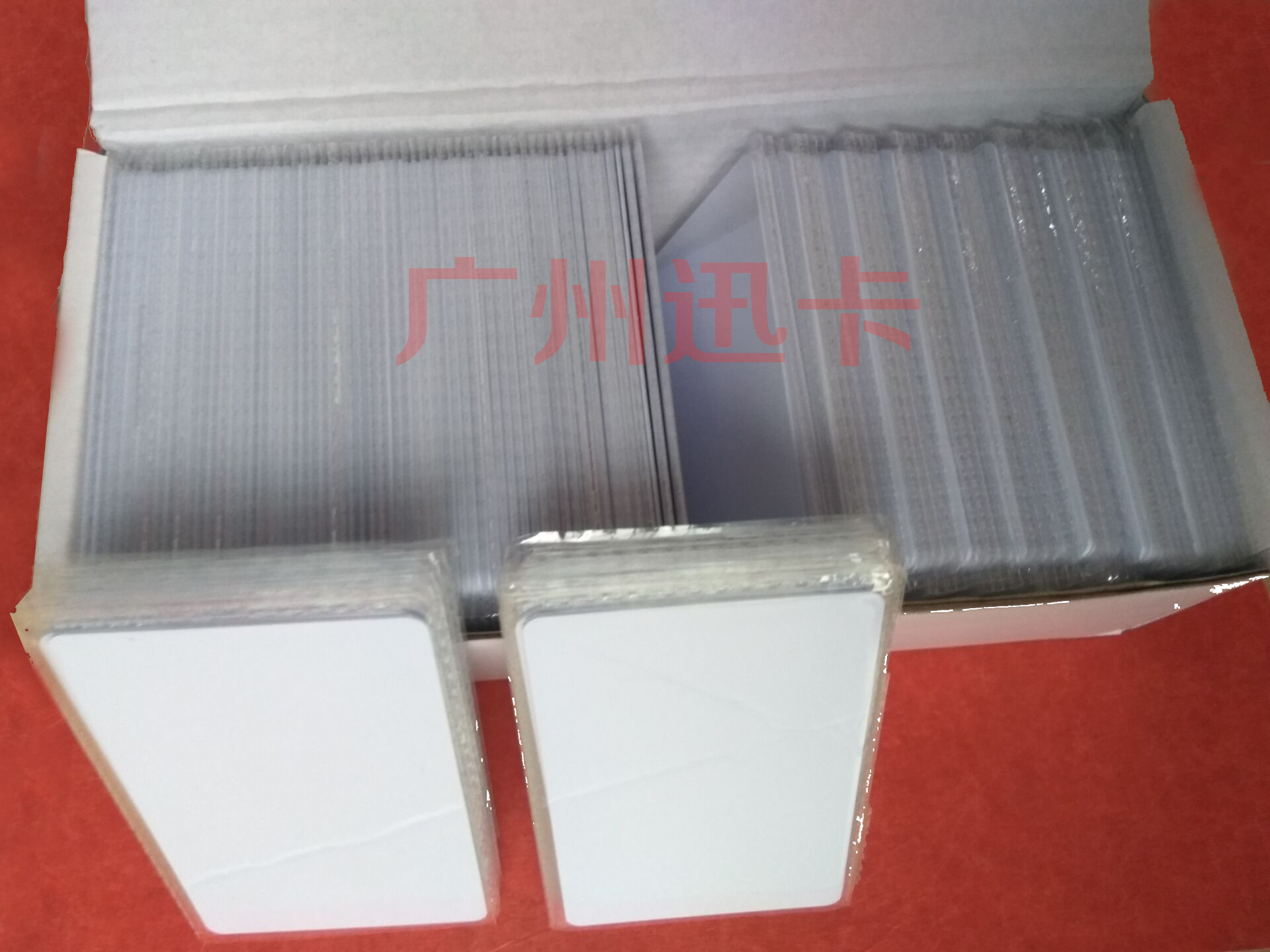 IC卡 M1卡 IC就餐卡 IC消费卡 IC水控卡 学生卡 RFID卡制作13.56