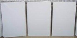 RFID智能卡 RF1108卡 S50卡制作 MF1卡 M1卡 IC会员储值卡