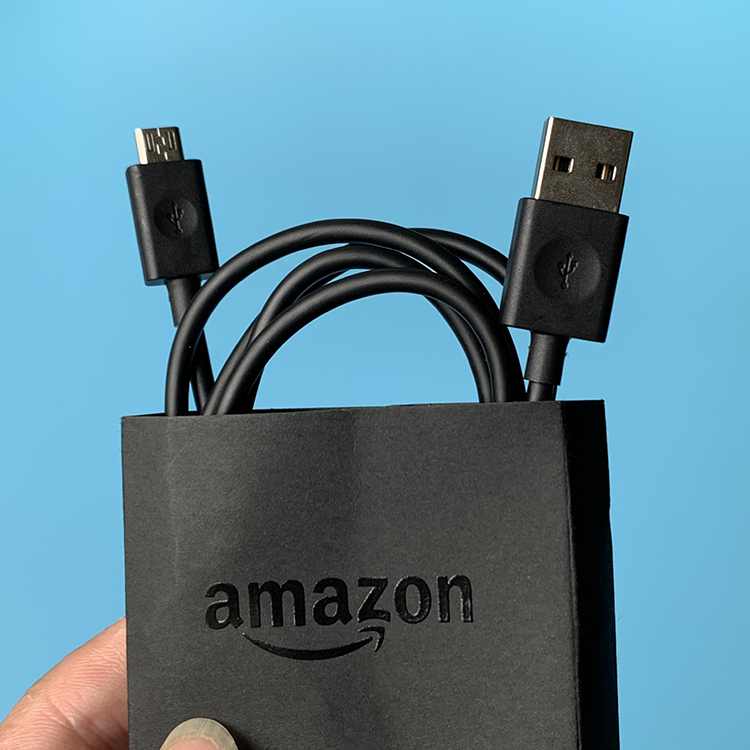 原装amazon亚马逊充电线数据线