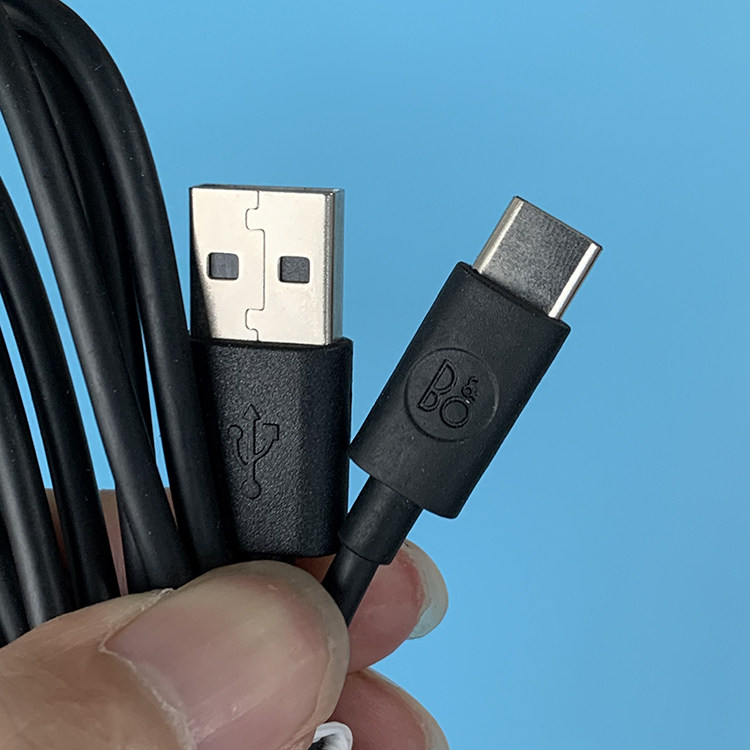 B&O BO 1.2米 typec数据线  过3A 适用安卓手机
