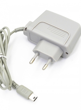 Nintendo DS LITE充电器适用任天堂dslite电源适配器DSL欧规火牛