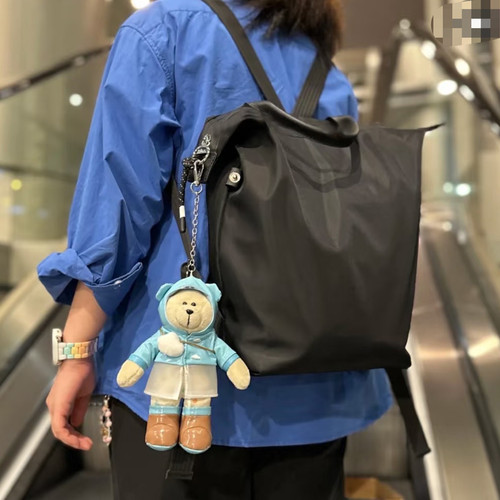 品牌小众出门不尴尬系列买小钱办大事系列双肩包