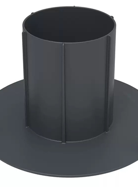 美善品 小美配件 防飞溅罩 适用TM5/TM6