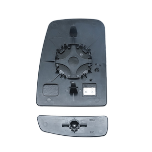 上汽大通V90倒车镜片新途V80老款后视镜片反光镜配件高清倒车镜片