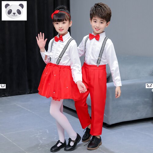 校服背带裙素材模板 校服背带裙图片下载 小麦优选