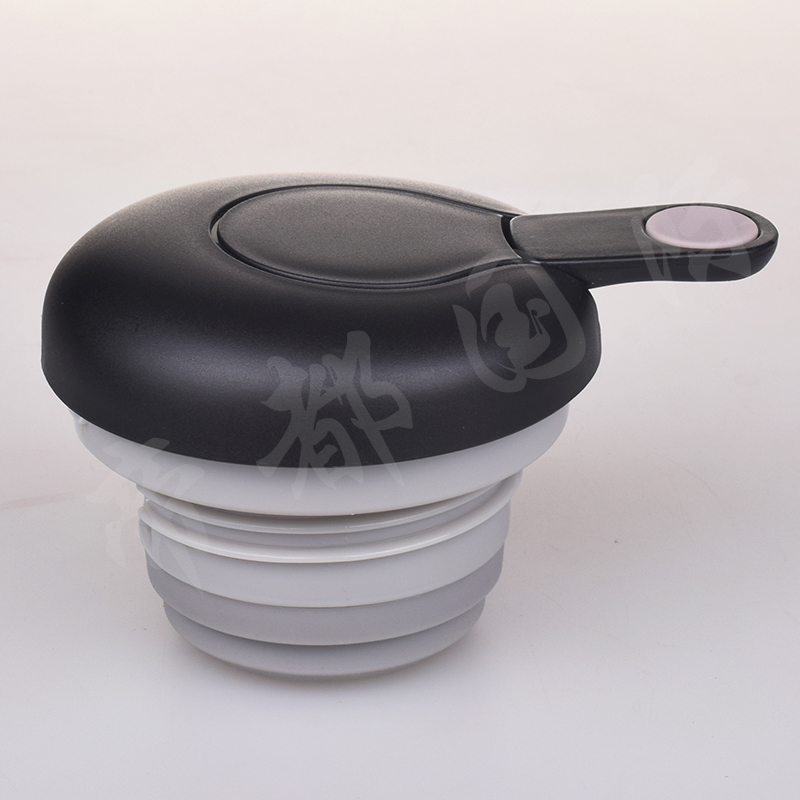 migo保温壶盖子配件热水壶盖暖瓶盖防漏开关壶塞咖啡壶盖密封盖头