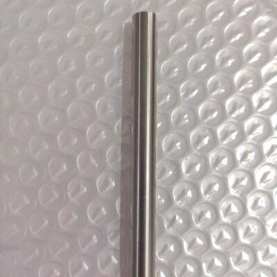 UDL P320 黑骑DK05镜面不锈钢内管