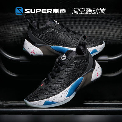 AirJordanLuka东契奇1代篮球鞋