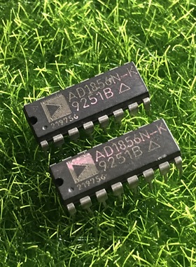AD1856N AD1856N-J AD1856N-K进口现货，集成电路IC 批量供应