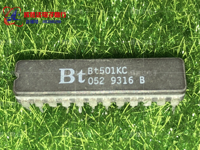 BT501KC进口现货,集成电路IC 批量供应
