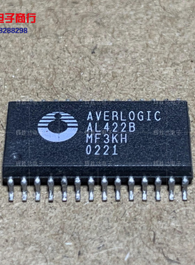 AL422B进口现货集成电路IC 批量供应