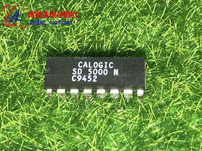 SD5000N进口现货，集成电路IC 批量供应