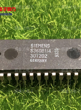 S360B114进口现货，集成电路IC 批量供应