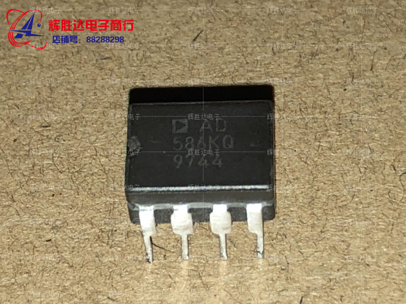 AD586JQ AD586LQ AD586KQ AD586TQ AD586SQ/883进口现货，集成IC