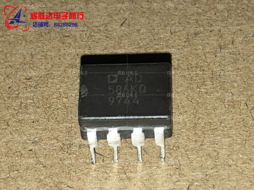 AD586JQ AD586LQ AD586KQ AD586TQ AD586SQ/883进口现货，集成IC