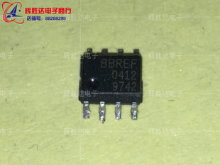 BBREF0412進口現貨 批量供應 集成電路IC