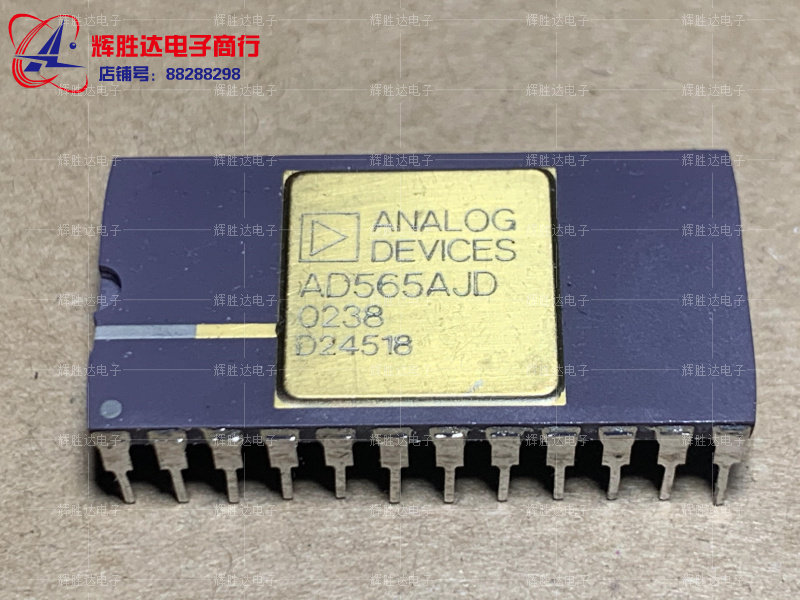 AD565AJD进口现货集成电路IC 批量供应