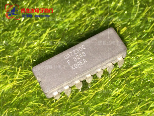 UA723DC进口现货F723DC集成电路IC 批量供应