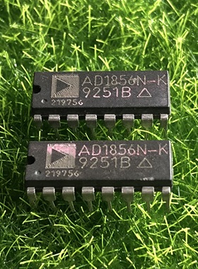 AD1856N-K AD1856NK进口现货，集成电路IC 批量供应