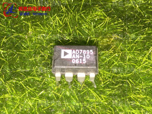 AD7895AN-10进口现货，集成电路IC 批量供应