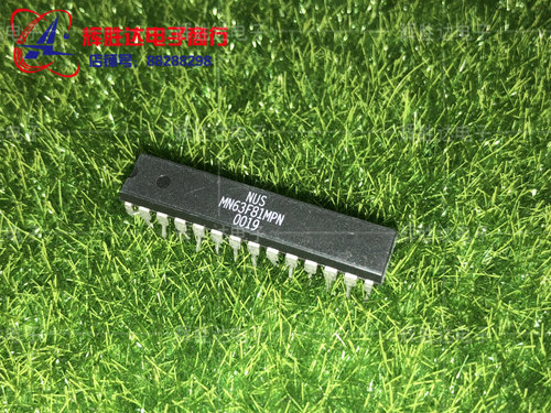 SPMC75F2312A进口现货，集成电路IC 批量供应