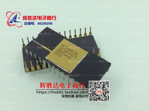 AD574AJD进口现货ADI集成电路IC 批量供应