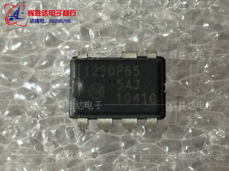 1230P65 P1230P65 NCP1230P65进口现货，集成电路IC 批量供应