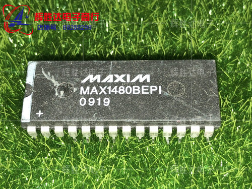 MAX1480BEPI进口现货，集成电路IC 批量供应
